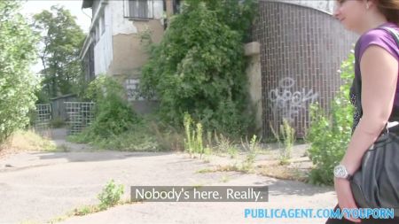 Doctor And Teen Dig Tits