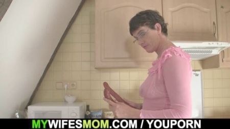 Any Xxx Porn Mom And Son