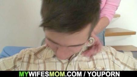 Old Age Mom And Son Sex Real