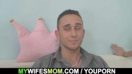 Boy Sex Her Mom