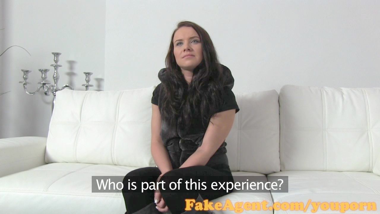 job interview casting couch