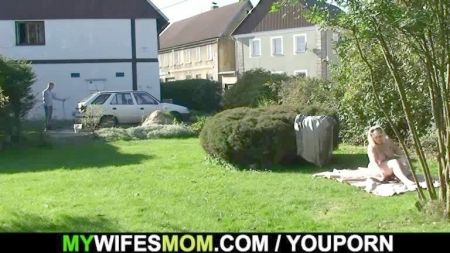 Fat Mom With Son Xxx Video