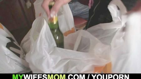 Suck The Man Ass And Fuck Him