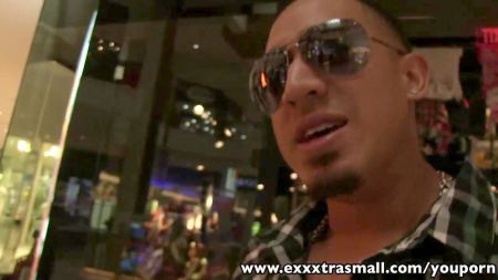 Japanese Family Force Mom