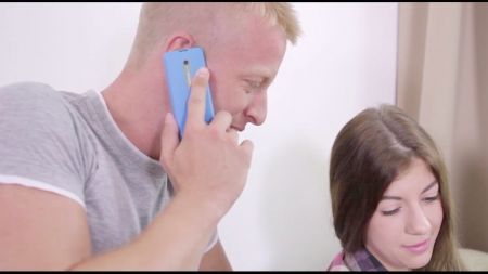 Sister Force Brother To Fucked Her At Home Alone