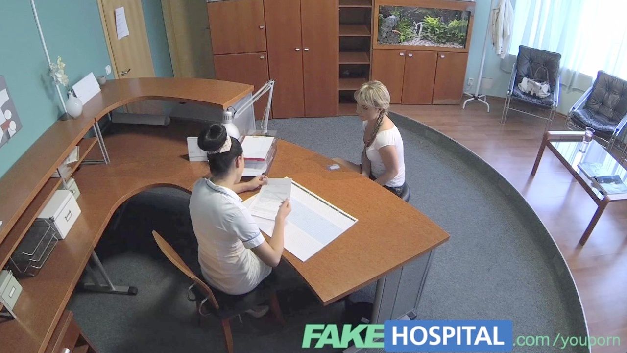 patient hospital sex video