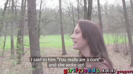 Anal Sex With English Subtitles