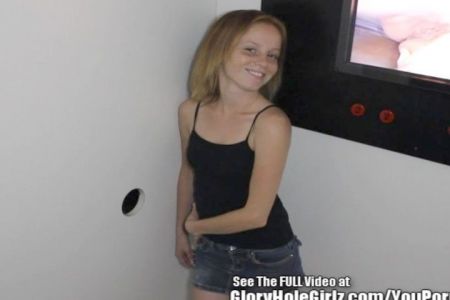 Blond Mom Fucks Daughters Bf Threesome