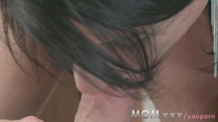 Sex Mom Son India