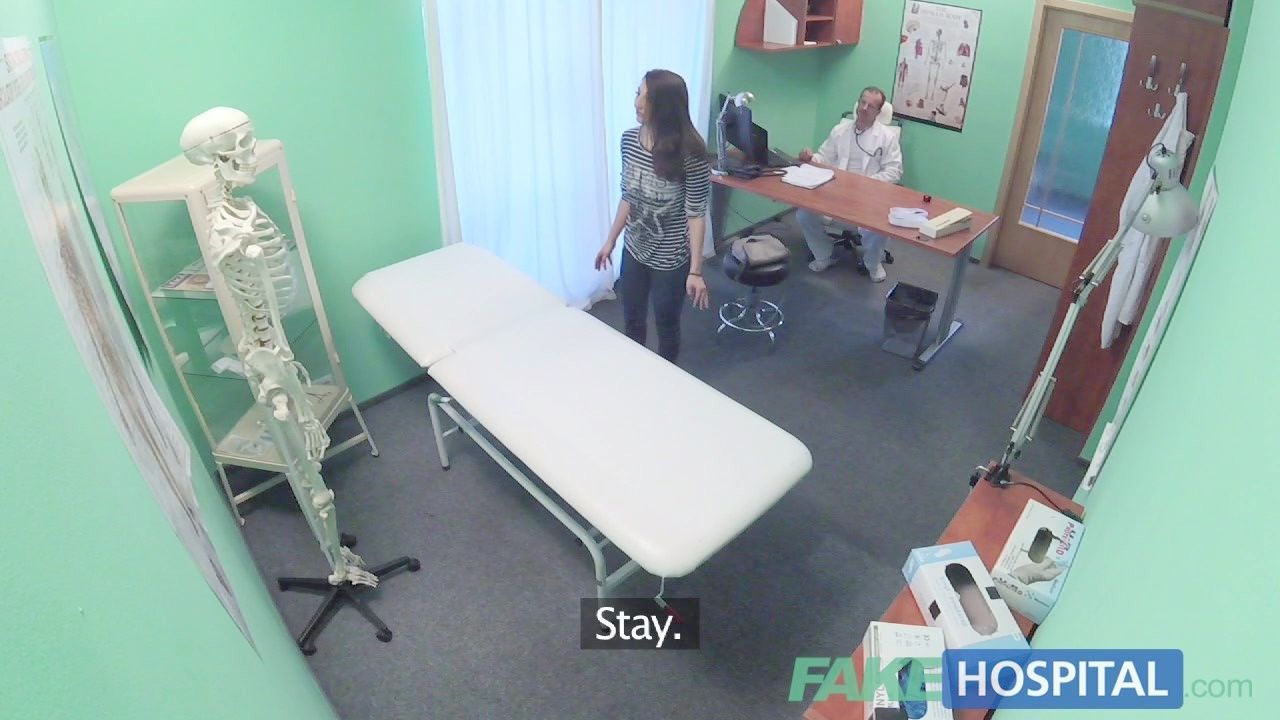 Hospital In Japanese Cheating Porn Video