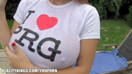 Indo Girl And Bbc