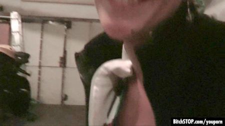 Thai Teen Fucked In Handcuffs