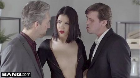 Father Fuck Sleep Girl