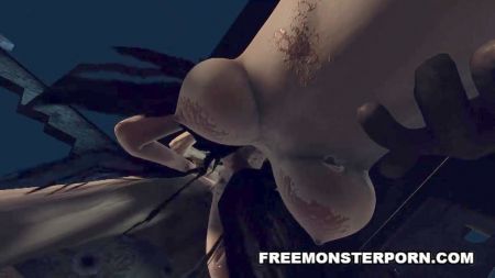 Semen Of Fear 3d Hentai Full Video