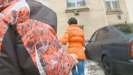 Ma Am And Sister And Brother Full