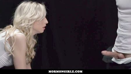 Blackmail Sex Son And Mom