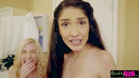 Boobs Press Short Films