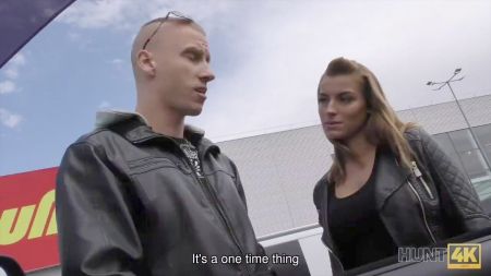 Big Ass Mother Doing Work